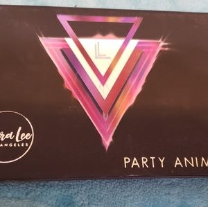 Laura lee party animal